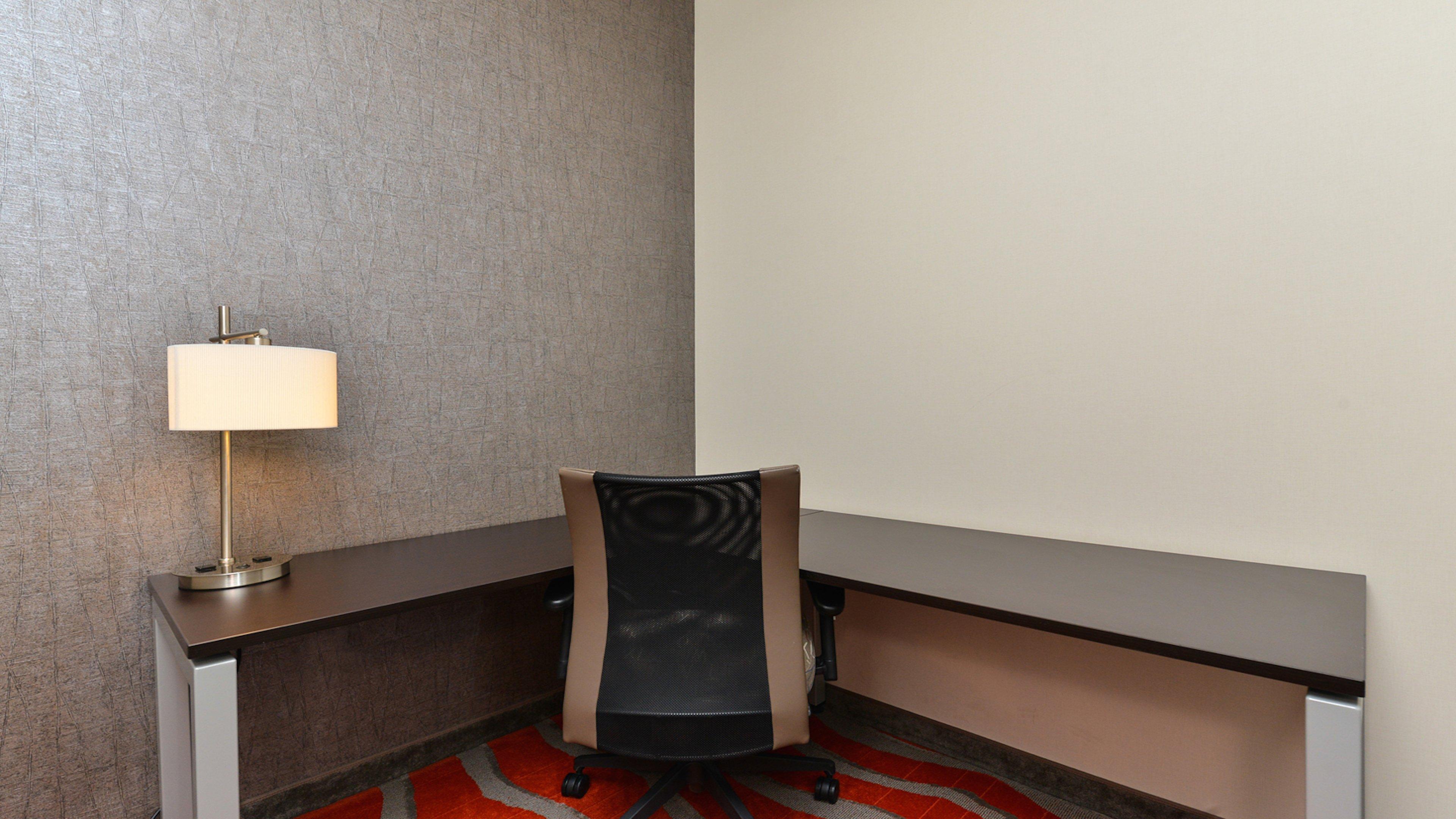 Holiday Inn Express Hotel & Suites - Edmonton International Airport By Ihg Nisku Exterior foto